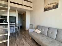 Vente appartement 1 pièce Vente appartement 1 pièce
