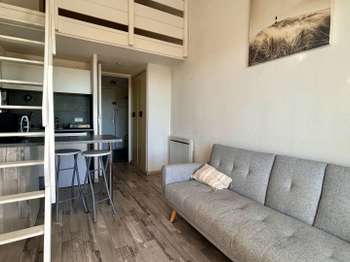 Vente Appartement T1Saint-Hilaire-de-Riez