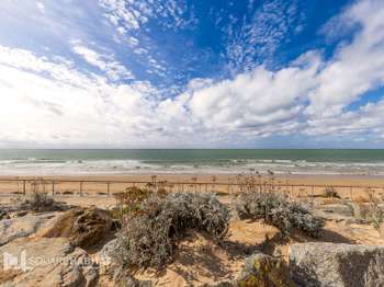 Vente appartement 2 pièces Saint-Hilaire-de-Riez 85