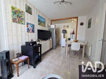 Vente appartement 2 pièces Saint-Hilaire-de-Riez 85