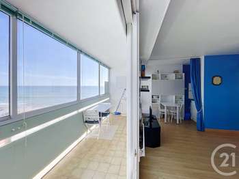 Vente Appartement T1Saint-Hilaire-de-Riez