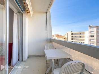Vente Appartement T1Saint-Hilaire-de-Riez