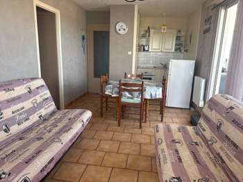 Photo Vente appartement Saint-Hilaire-de-Riez