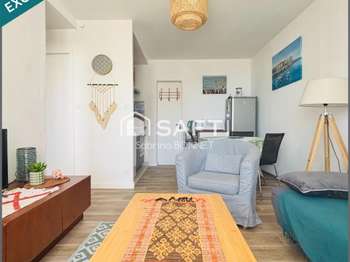 Vente Appartement 3 piècesSaint-Hilaire-de-Riez