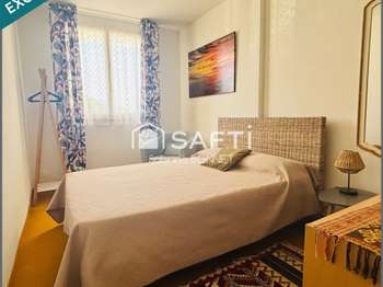 Vente Appartement 3 piècesSaint-Hilaire-de-Riez