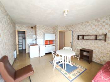 Vente Appartement T1Saint-Hilaire-de-Riez