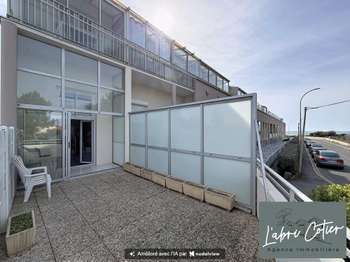 Vente Appartement 3 piècesSaint-Hilaire-de-Riez