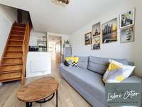 Vente appartement 3 pièces Vente appartement 3 pièces