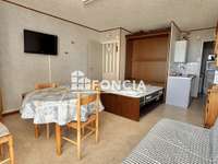 Vente appartement 1 pièce Vente appartement 1 pièce