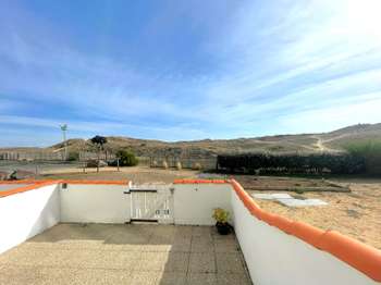 Vente appartement 2 pièces Saint-Hilaire-de-Riez 85