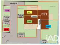 Vente appartement 2 pièces Vente appartement 2 pièces