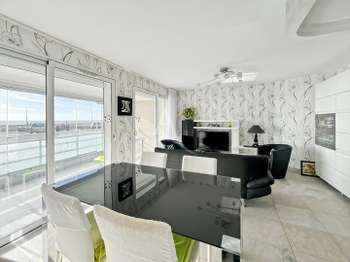 Vente appartement 3 pièces Saint-Hilaire-de-Riez 85