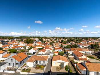 Vente appartement 2 pièces Saint-Hilaire-de-Riez 85