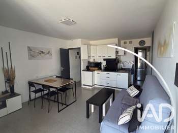 Vente appartement 2 pièces Saint-Hilaire-de-Riez 85