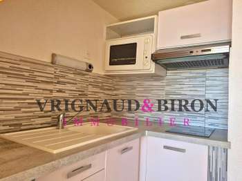 Vente appartement 2 pièces Vente appartement 2 pièces