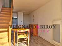 Vente appartement 2 pièces Vente appartement 2 pièces