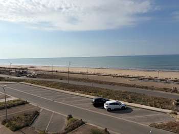 Vente appartement 2 pièces Saint-Hilaire-de-Riez 85
