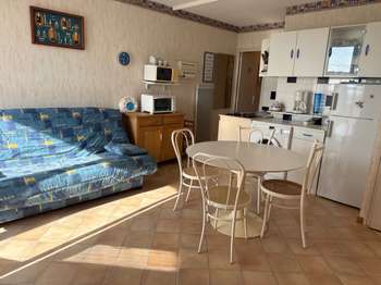 Vente Appartement T1Saint-Hilaire-de-Riez