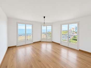Vente appartement 3 pièces Saint-Hilaire-de-Riez 85