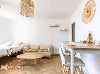 Vente appartement 1 pièce Saint-Hilaire-de-Riez 85