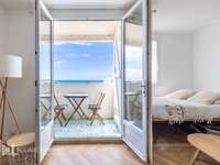 Vente appartement 1 pièce Vente appartement 1 pièce
