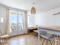 Vente appartement 1 pièce Vente appartement 1 pièce