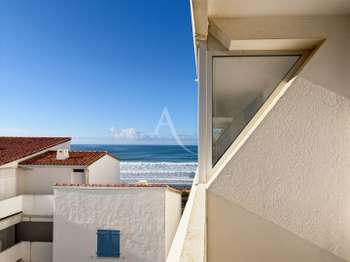 Vente Appartement 2 piècesSaint-Hilaire-de-Riez
