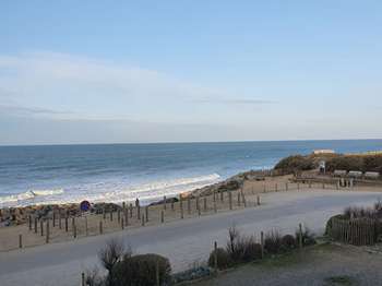 Vente StudioSaint-Hilaire-de-Riez