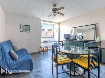 Vente Appartement 2 piècesSaint-Hilaire-de-Riez