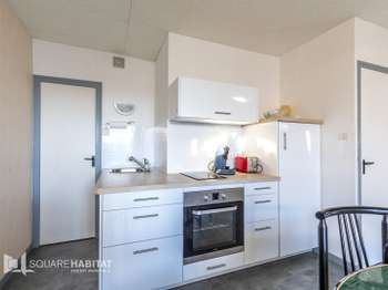 Vente appartement 2 pièces Vente appartement 2 pièces