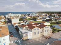 Vente appartement 2 pièces Vente appartement 2 pièces