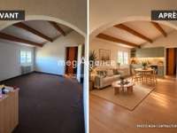 Vente appartement 3 pièces Vente appartement 3 pièces