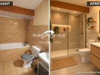 Vente appartement 3 pièces Vente appartement 3 pièces