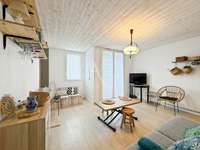 Vente appartement 2 pièces Vente appartement 2 pièces