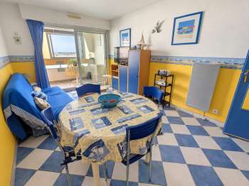 Vente Appartement 2 piècesSaint-Hilaire-de-Riez