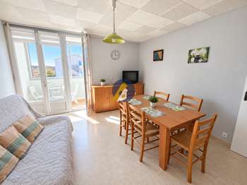 Photo Vente appartement Saint-Hilaire-de-Riez