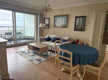 Vente appartement 3 pièces Saint-Hilaire-de-Riez 85