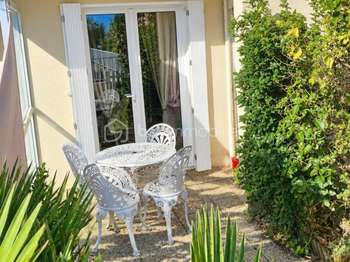 Vente appartement 1 pièce Saint-Hilaire-de-Riez 85