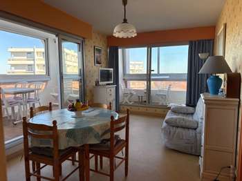 Vente appartement 2 pièces Saint-Hilaire-de-Riez 85