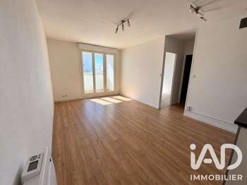 Vente appartement 3 pièces Saint-Hilaire-de-Riez 85