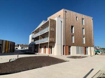 Vente Appartement 3 piècesSaint-Hilaire-de-Riez