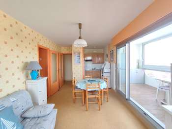 Vente Appartement 2 piècesSaint-Hilaire-de-Riez
