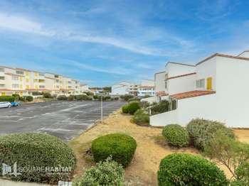 Photo Vente appartement Saint-Hilaire-de-Riez