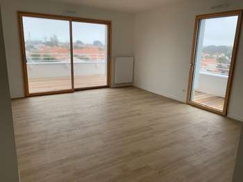 Vente appartement 3 pièces Saint-Hilaire-de-Riez 85