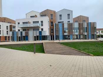 Vente Appartement 3 piècesSaint-Hilaire-de-Riez