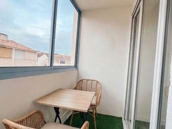 Vente Appartement 3 piècesSaint-Hilaire-de-Riez
