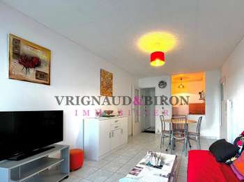 Vente Appartement 2 piècesSaint-Hilaire-de-Riez