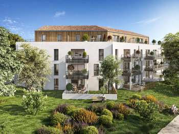 Vente appartement 3 pièces Saint-Hilaire-de-Riez 85