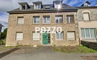 Photo Vente appartement Saint-Hilaire-du-Harcouët