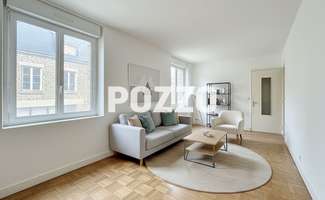 Photo Vente appartement Saint-Hilaire-du-Harcouët